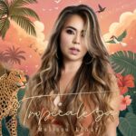 Portada Tropicaleza de Melissa Láhur