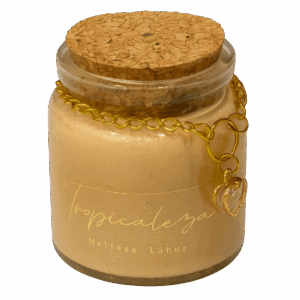Mantequilla Divina